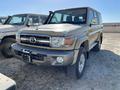 Toyota Land Cruiser 2023 года за 32 500 000 тг. в Алматы – фото 2