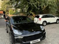 Porsche Cayenne 2014 годаүшін28 000 000 тг. в Алматы