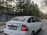 ВАЗ (Lada) Priora 2172 2013 года за 2 700 000 тг. в Алматы – фото 2