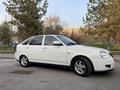 ВАЗ (Lada) Priora 2172 2013 года за 2 700 000 тг. в Алматы – фото 3