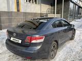 Toyota Avensis 2009 года за 5 000 000 тг. в Павлодар – фото 4