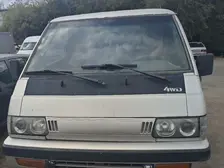 Mitsubishi L300, 1995