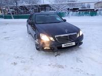 Mercedes-Benz E 200 2009 годаfor7 500 000 тг. в Алматы