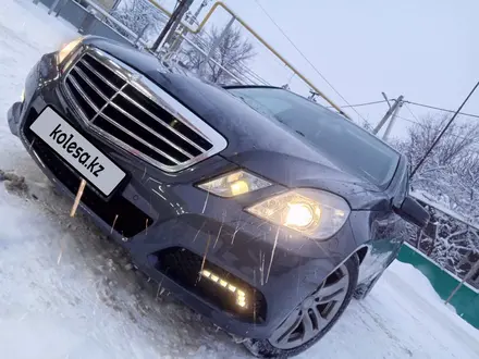 Mercedes-Benz E 200 2009 года за 7 500 000 тг. в Алматы – фото 7