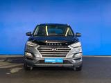 Hyundai Tucson 2019 годаfor10 820 000 тг. в Шымкент – фото 2