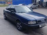 Audi 80 1993 года за 1 050 000 тг. в Алматы – фото 2