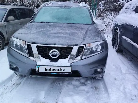 Nissan Terrano 2020 года за 3 500 000 тг. в Алматы