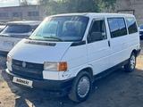 Volkswagen Transporter 1992 годаүшін1 800 000 тг. в Актобе – фото 2