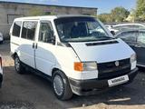Volkswagen Transporter 1992 годаүшін1 800 000 тг. в Актобе – фото 3