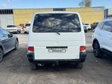 Volkswagen Transporter 1992 годаүшін1 800 000 тг. в Актобе – фото 4