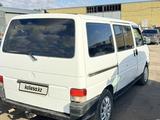 Volkswagen Transporter 1992 годаүшін1 800 000 тг. в Актобе – фото 5
