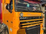 DAF  XF 105 2010 года за 22 000 000 тг. в Алматы – фото 4