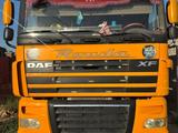 DAF  XF 105 2010 года за 22 000 000 тг. в Алматы
