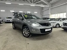 Mazda CX-9, 2008
