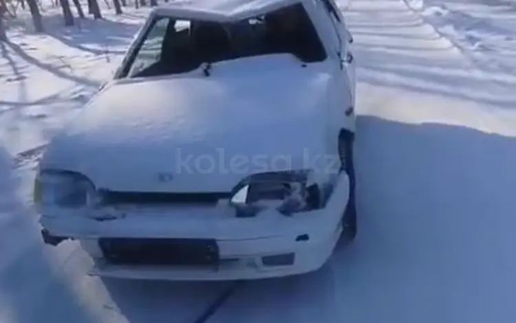 ВАЗ (Lada) 2114 2013 года за 800 000 тг. в Астана