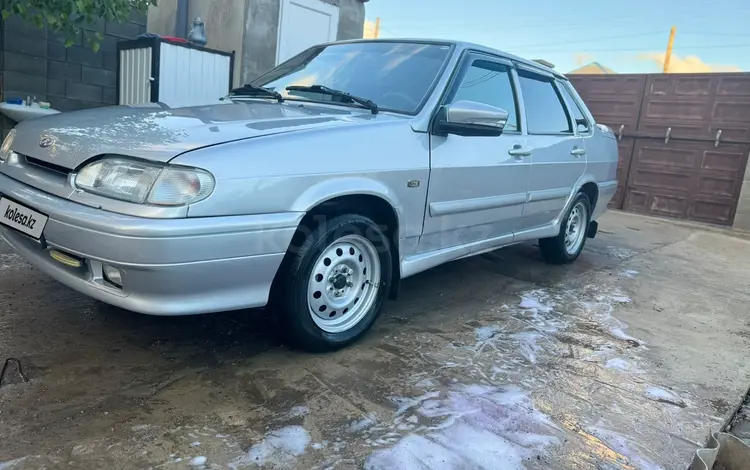 ВАЗ (Lada) 2115 2012 года за 1 950 000 тг. в Актобе