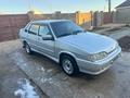 ВАЗ (Lada) 2115 2012 года за 1 950 000 тг. в Актобе – фото 7
