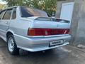 ВАЗ (Lada) 2115 2012 года за 1 950 000 тг. в Актобе – фото 8