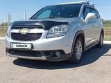 Chevrolet Orlando 2015 года за 6 400 000 тг. в Астана