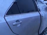 Toyota Camry 2013 года за 10 000 тг. в Актобе – фото 2