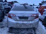 Toyota Camry 2013 года за 10 000 тг. в Актобе