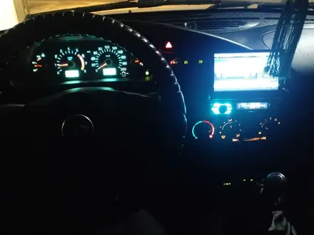 Chevrolet Niva 2015 года за 4 100 000 тг. в Караганда – фото 12
