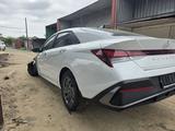 Hyundai Elantra 2025 годаүшін5 500 000 тг. в Алматы