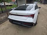 Hyundai Elantra 2025 годаүшін5 500 000 тг. в Алматы – фото 2