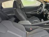 Hyundai Elantra 2025 годаүшін5 500 000 тг. в Алматы – фото 3
