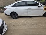Hyundai Elantra 2025 годаүшін5 500 000 тг. в Алматы – фото 4