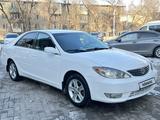 Toyota Camry 2006 годаүшін5 100 000 тг. в Алматы – фото 2