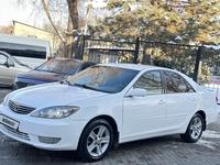 Toyota Camry 2006 года за 5 100 000 тг. в Алматы