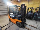 Toyota  7F 2007 годаүшін4 000 000 тг. в Астана – фото 2