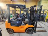Toyota  7F 2007 годаүшін4 000 000 тг. в Астана – фото 3