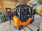 Toyota  7F 2007 годаүшін4 000 000 тг. в Астана – фото 4