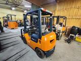 Toyota  7F 2007 годаүшін4 000 000 тг. в Астана – фото 5