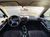 Mazda 626 1999 годаүшін1 250 000 тг. в Каскелен – фото 4