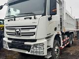 XCMG  Самосвал XCMG XG1 6х4 LHD (25 тонн) 2025 годаүшін32 500 000 тг. в Астана