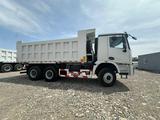 XCMG  Самосвал XCMG XG1 6х4 LHD (25 тонн) 2025 годаүшін32 500 000 тг. в Астана – фото 2