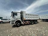 XCMG  Самосвал XCMG XG1 6х4 LHD (25 тонн) 2025 годаүшін32 500 000 тг. в Астана – фото 4