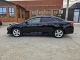 Toyota Camry 2012 годаүшін8 500 000 тг. в Актау – фото 3