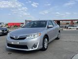 Toyota Camry 2014 года за 6 100 000 тг. в Актобе