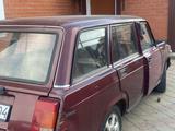 ВАЗ (Lada) 2104 2001 годаүшін388 000 тг. в Актобе