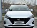 Hyundai Accent 2021 годаүшін7 900 000 тг. в Шымкент – фото 14