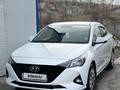 Hyundai Accent 2021 года за 7 300 000 тг. в Шымкент – фото 15