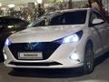 Hyundai Accent 2021 года за 7 300 000 тг. в Шымкент – фото 8