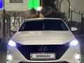 Hyundai Accent 2021 годаүшін7 300 000 тг. в Шымкент – фото 9