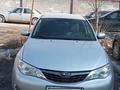 Subaru Impreza 2008 года за 4 500 000 тг. в Алматы
