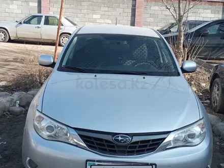 Subaru Impreza 2008 года за 4 500 000 тг. в Алматы