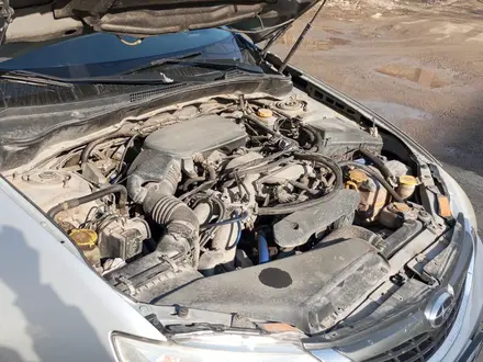 Subaru Impreza 2008 года за 4 500 000 тг. в Алматы – фото 10